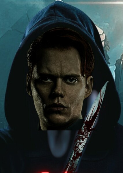 Bill Skarsgård photo