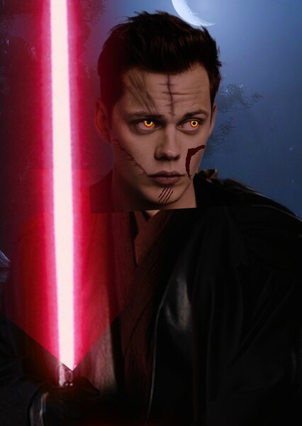 Bill Skarsgård photo