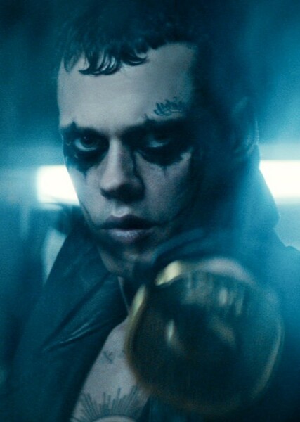 Bill Skarsgård photo
