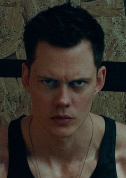Bill Skarsgård photo