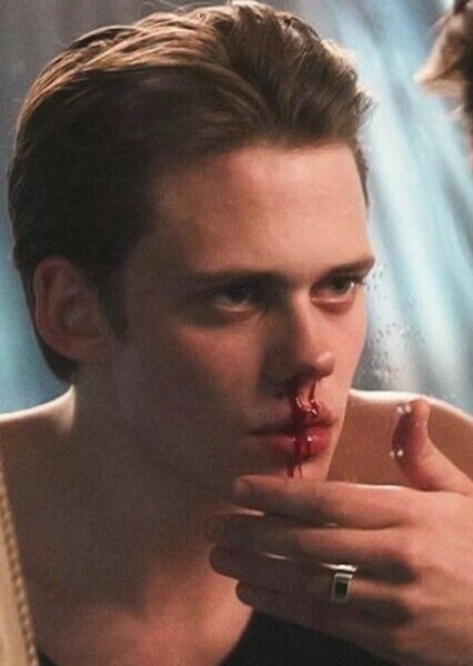 Bill Skarsgård