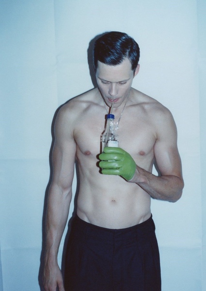Bill Skarsgård