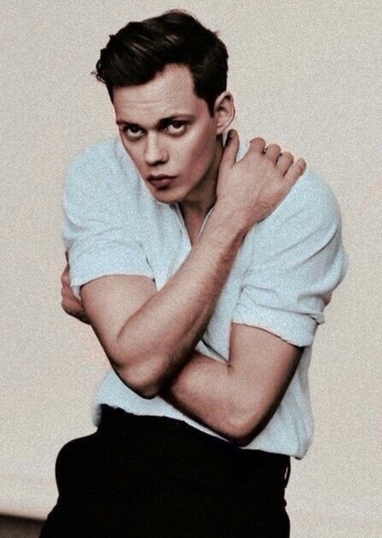 Bill Skarsgård photo