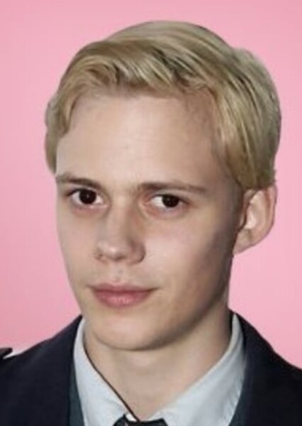 Bill Skarsgård photo