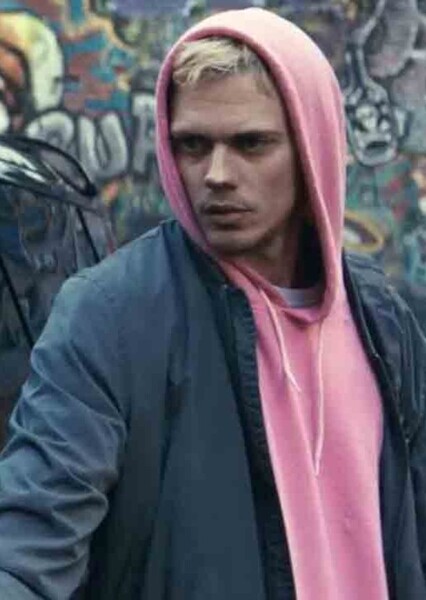 Bill Skarsgård photo