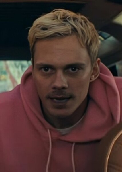 Bill Skarsgård