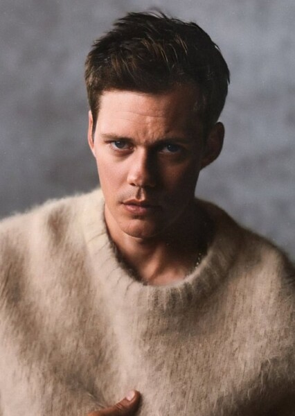 Bill Skarsgård