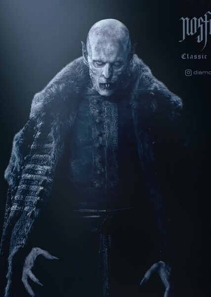 Bill Skarsgård photo