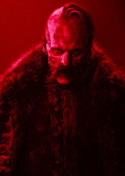 Bill Skarsgård photo