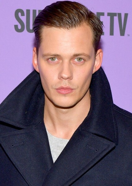 Bill Skarsgård photo