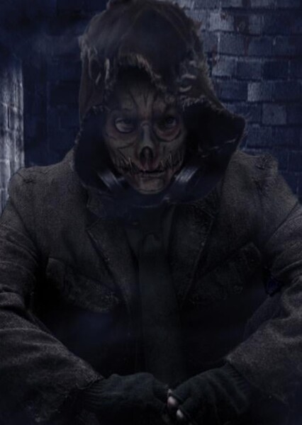 Bill Skarsgård photo