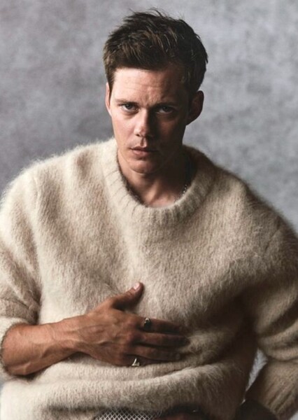 Bill Skarsgård photo