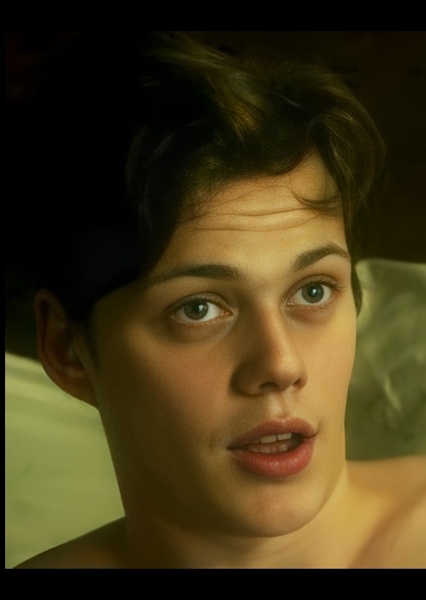 Bill Skarsgård photo