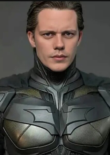 Bill Skarsgård