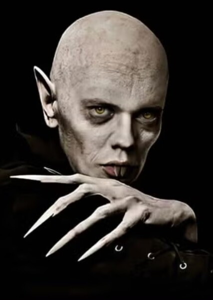 Bill Skarsgård photo