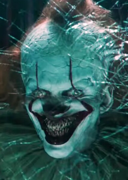 Bill Skarsgård