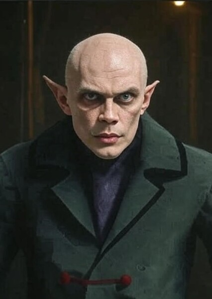 Bill Skarsgård photo
