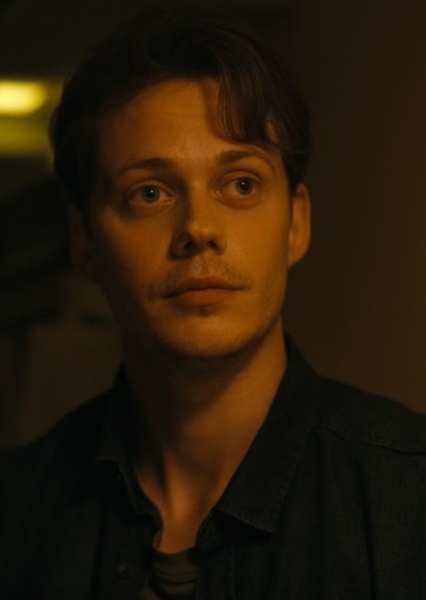 Harry Osborn