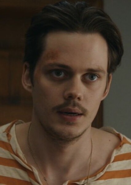 Bill Skarsgård