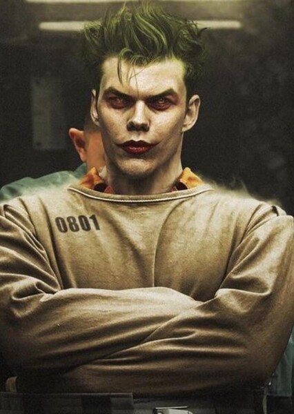 Bill Skarsgård photo