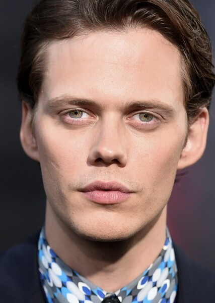 Bill Skarsgård