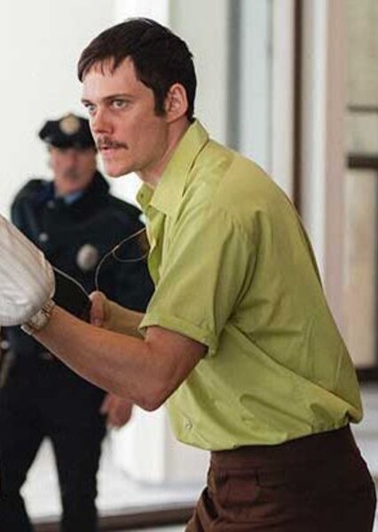 Bill Skarsgård