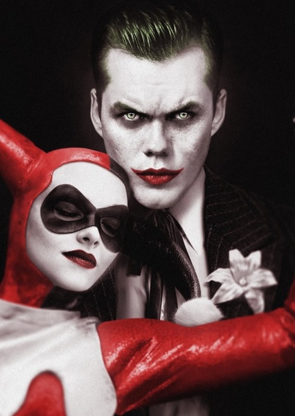 Bill Skarsgård