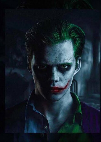 Bill Skarsgård