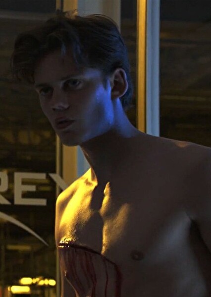 Bill Skarsgård photo