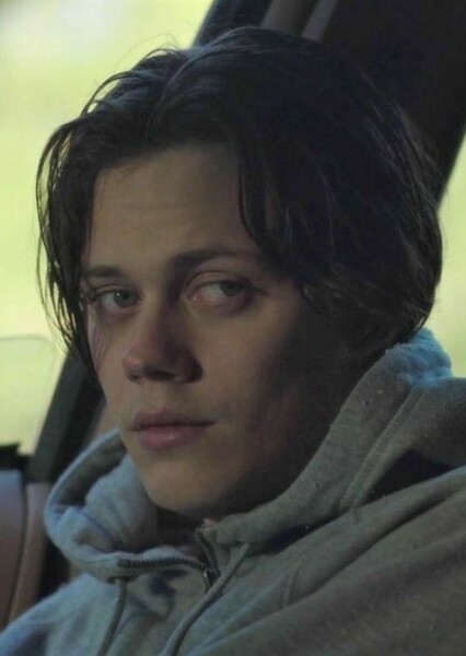 Bill Skarsgård photo