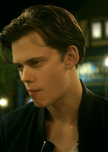 Harry Osborn
