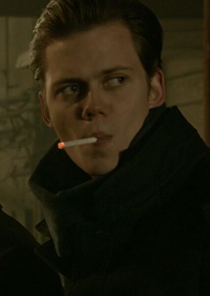 Bill Skarsgård