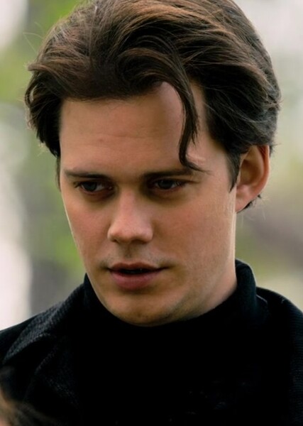 Bill Skarsgård