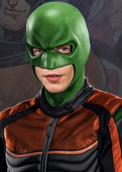 Sam Scudder