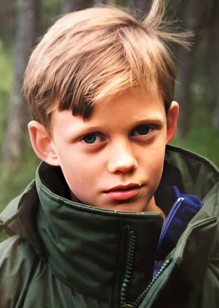 Bill Skarsgård