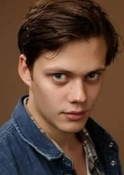 Bill Skarsgård photo