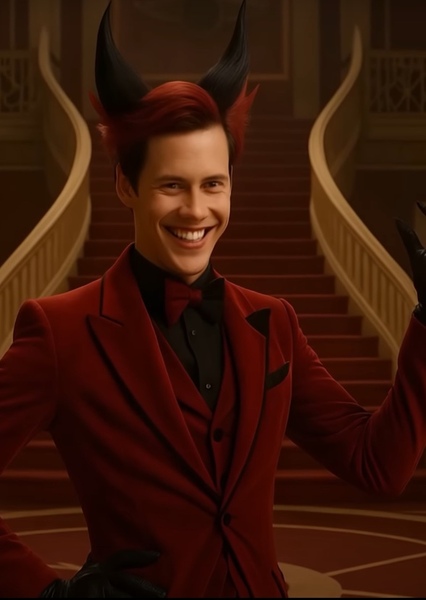 Bill Skarsgård