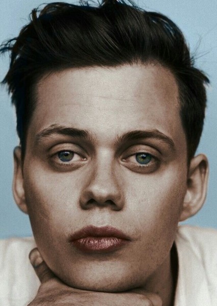 Bill Skarsgård photo