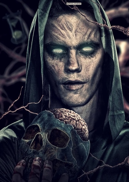 Bill Skarsgård photo