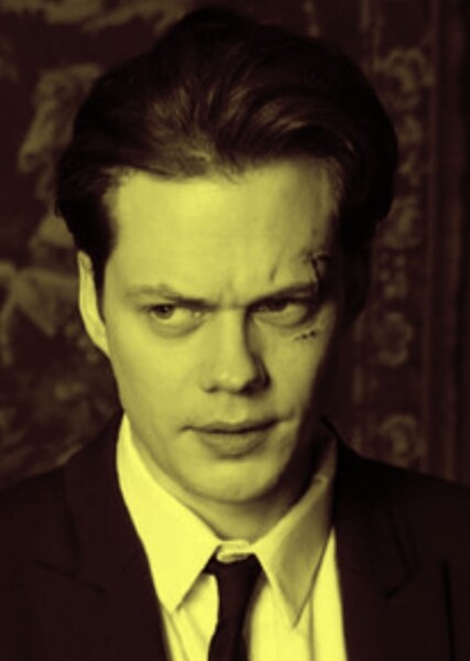 Bill Skarsgård