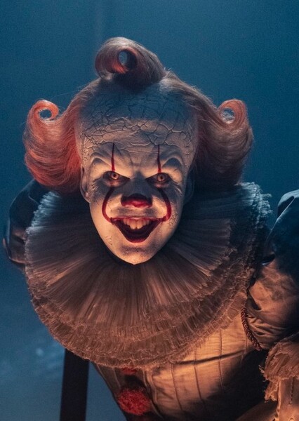 Bill Skarsgård