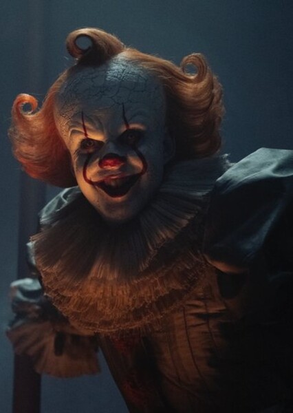 Bill Skarsgård photo