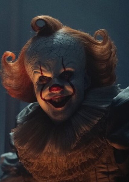 Bill Skarsgård