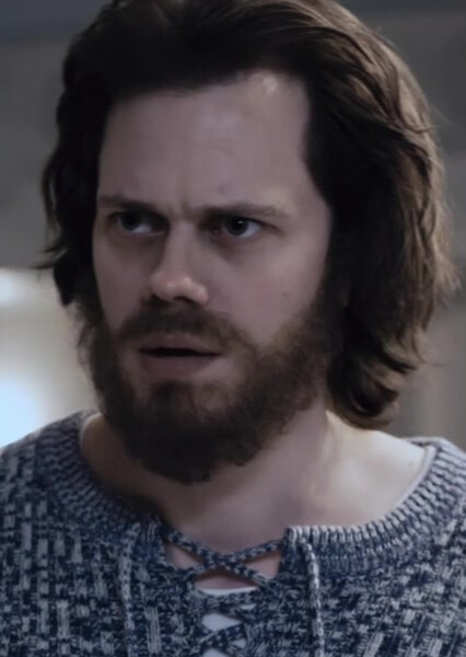 Bill Skarsgård photo