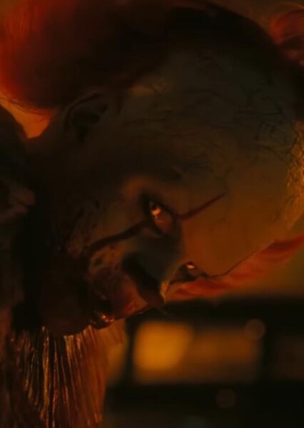 Bill Skarsgård