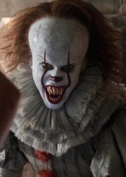 Bill Skarsgård photo