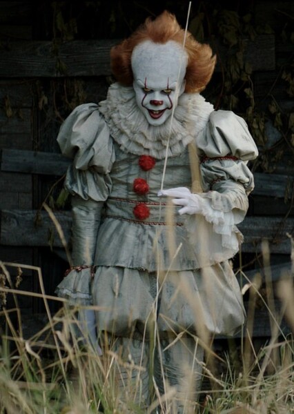 Bill Skarsgård photo