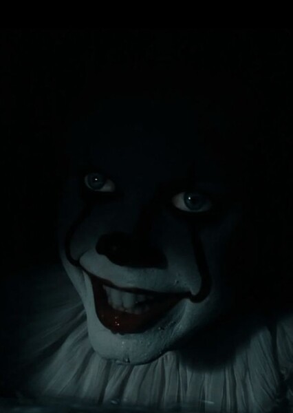 Bill Skarsgård photo