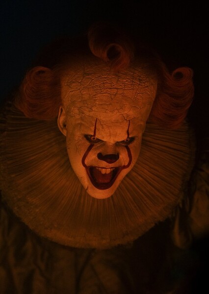 Bill Skarsgård
