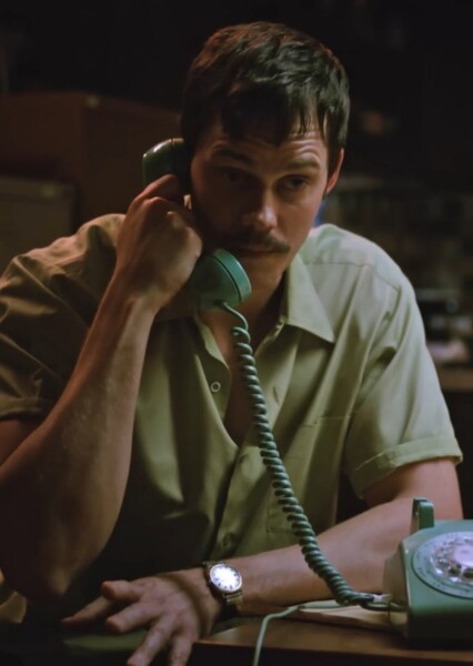 Bill Skarsgård photo